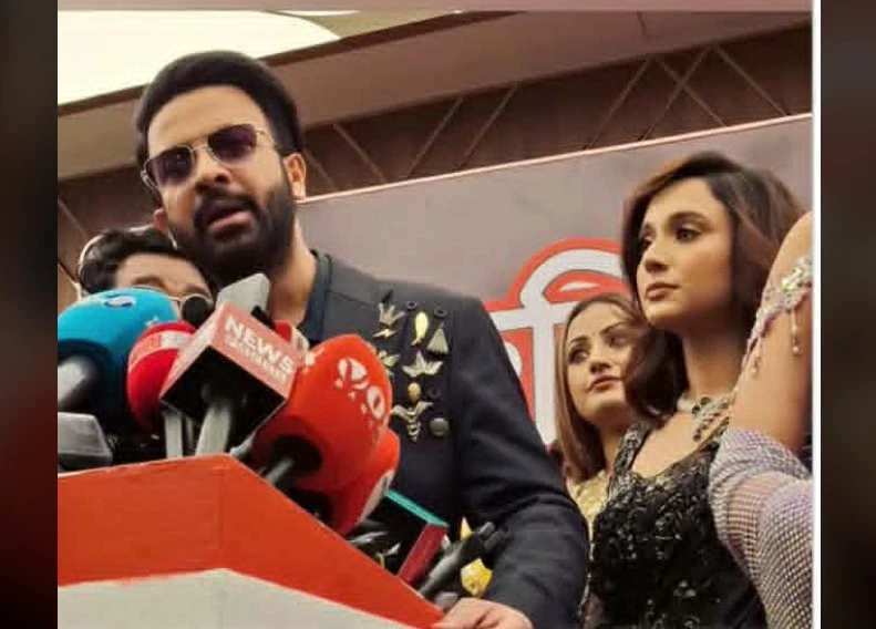 এক ইউটিউবার বলছে ভাই নেগেটিভ রিভিউ খুব খায় এখন : শাকিব খান